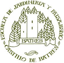Logotipo Escuela Castillo de Batres