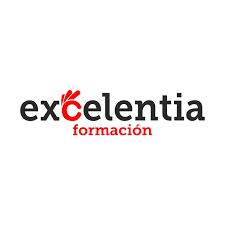 Logotipo Excelentia Formación