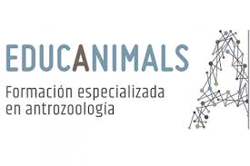 Logotipo Educanimals
