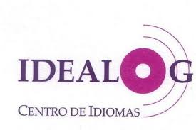 Logotipo Centro Idealog
