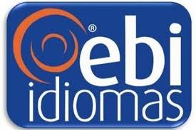 Logotipo EBI Idiomas