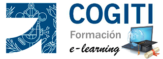 Logotipo Cogiti Formación