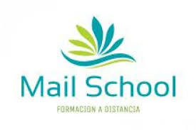 Logotipo Mail School