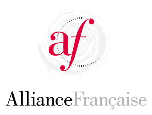 Logotipo Alliance Française (Granada)
