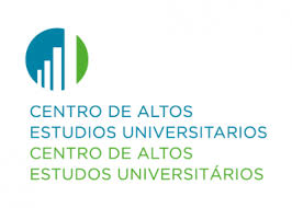 Logotipo Centro de Altos Estudios Universitarios CAEU
