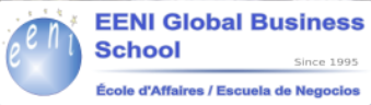 Logotipo EENI Global Business School