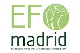 MANIPULACIONES VERTEBRALES - EFO Madrid