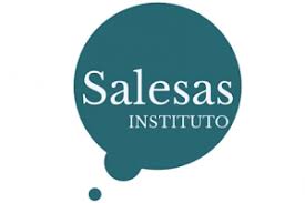 Logotipo Salesas Instituto