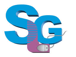 Logotipo SLG Instituto de Formación