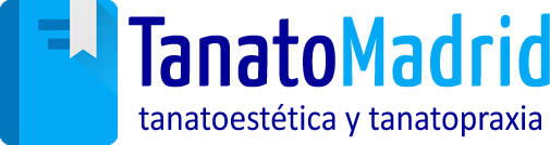 Logotipo TanatoMadrid