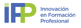 Logotipo IFP – Grupo Planeta