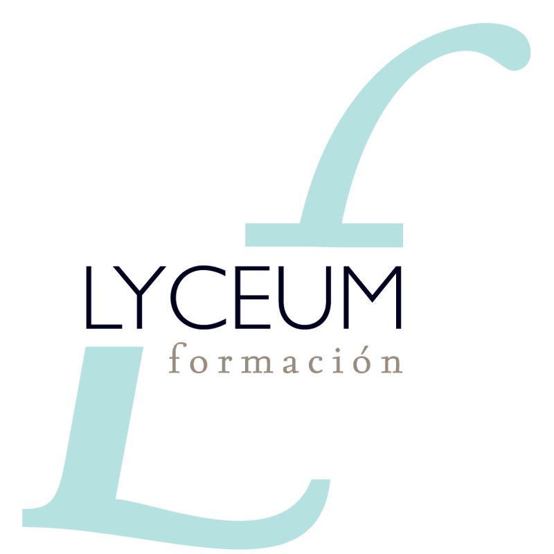 Logotipo Lyceum Formación
