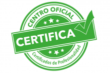 OPERACIONES AUXILIARES DE SERVICIOS ADMINISTRATIVOS GENERALES - Certifica