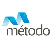 Logotipo Grupo Método