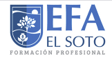 Curso Experto Universitario en Gestión Cinegética y Elaboración de Planes de Caza - EFA EL SOTO Formación Profesional