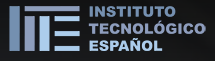 Logotipo Instituto Tecnológico Español