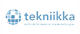 Logotipo TEKNIIKKA