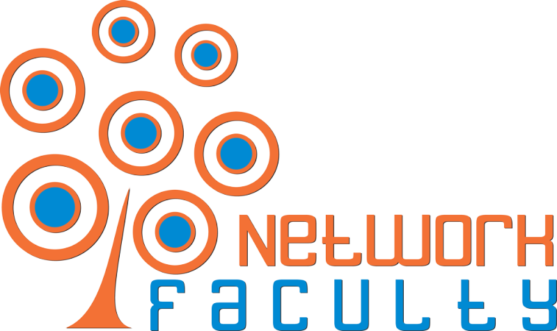 Logotipo Network Faculty