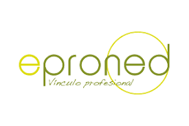 Logotipo Eproned - Vinculo Profesional