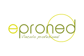 Eproned - Vinculo Profesional