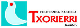 Ciclo Formativo de Grado Superior en Sistemas de Telecomunicación e Informáticos - Politeknika Ikastegia Txorierri