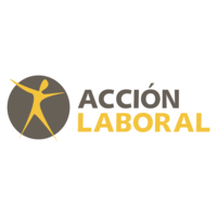Logotipo Acción Laboral