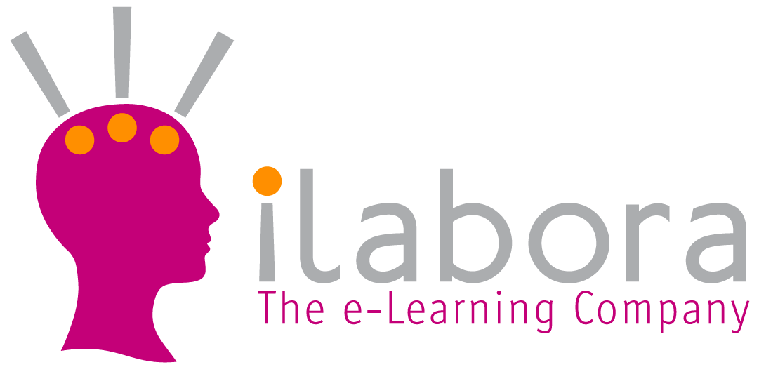 Logotipo iLabora Formación