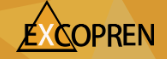 Logotipo Excopren