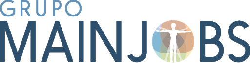 Logotipo Grupo Mainjobs