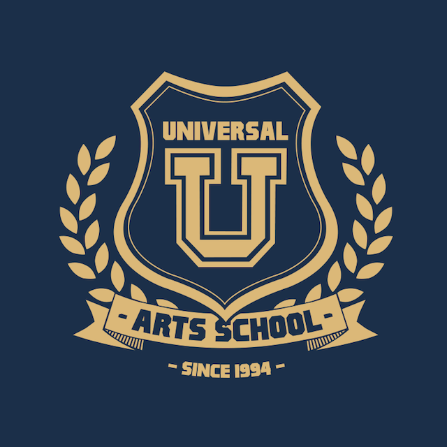 Master Videogame Art - Universal Arts School