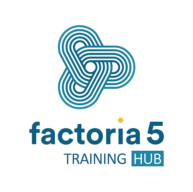 Factoría 5 Training Hub