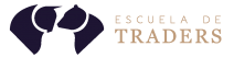 Logotipo Escuela de Traders