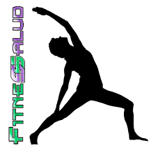 Logotipo FitneSSalud