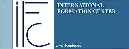 Logotipo International Formation Center