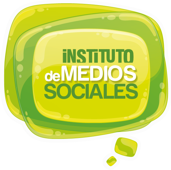 Logotipo Instituto de Medios sociales
