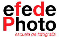 Logotipo efedePhoto