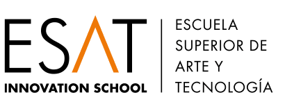 Máster en Animación Keytoon - ESAT - Escuela Superior de Arte y Tecnología