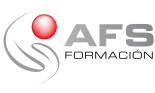 Logotipo Centro de Formación AFS S.L.