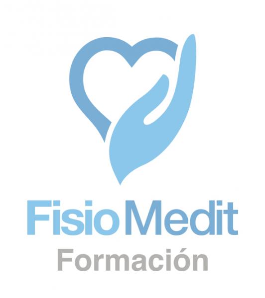 Logotipo FisioMedit Formación