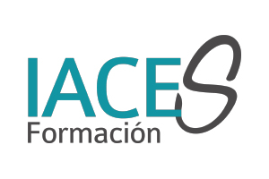 Logotipo IACES