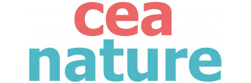 Logotipo Cea Nature