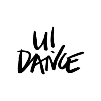 Logotipo u!dance