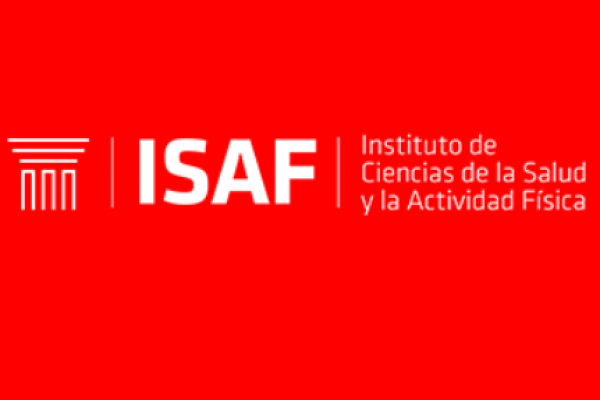 Monitor de Natación - Instituto Isaf