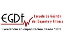 Escuela de Gestión Deporte y Fitness