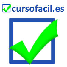 Logotipo Cursofacil.es