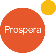 Logotipo Prospera