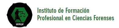 Curso Avanzado en Antropología Forense - Instituto de Formación Profesional en Ciencias Forenses