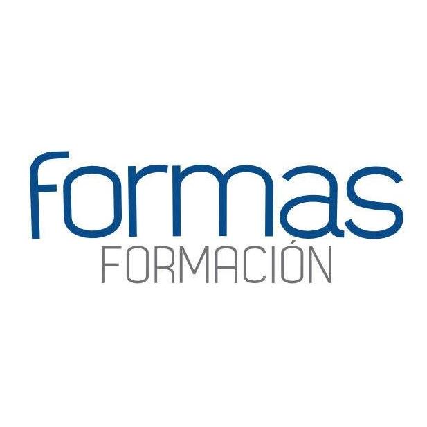 Logotipo Formas Granada