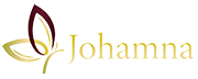 Logotipo Johamna Diseño de Imagen