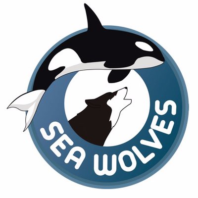 ECOLOGÍA, ETOLOGÍA Y BIENESTAR ANIMAL - Sea Wolves